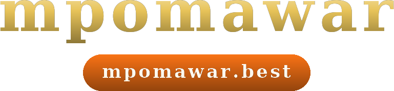 mpomawar logo